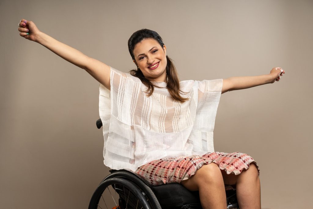 Accessible Fashion for Everyday Wear