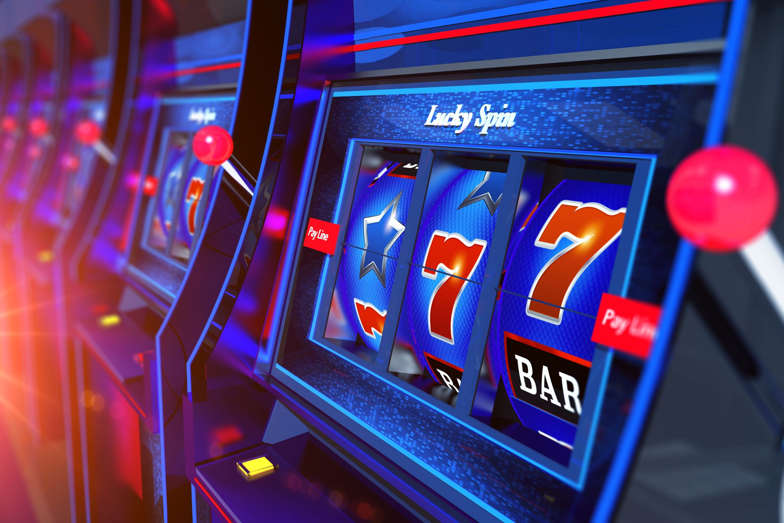 The Slot Showdown: Comparing Classic And Video Slots For Your Perfect Pick