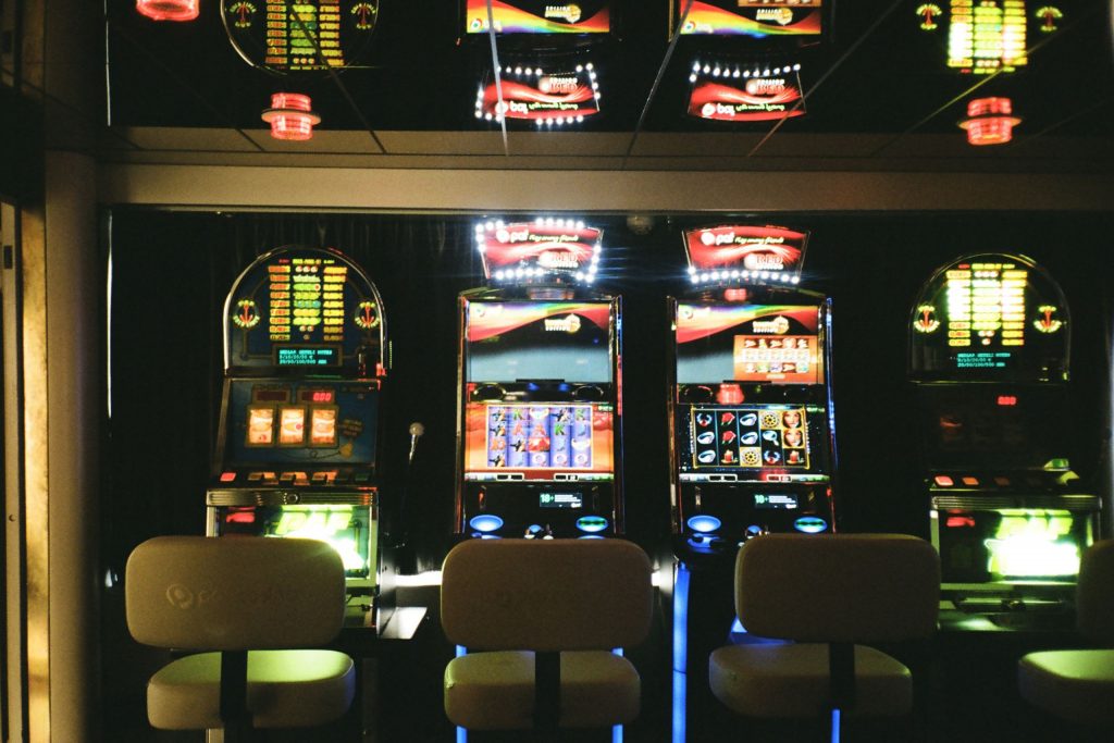 What Defines Classic Slots